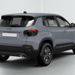 Jeep Avenger MHEV 110 LONGITUDE H&eacute;nin-Beaumont