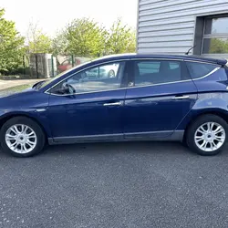 Lancia Delta 2.0 MULTIJET 165 16V DPF EXECUTIVE Auneau-Bleury-Saint-Symphorien