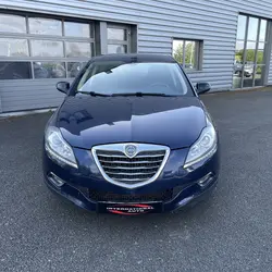 Lancia Delta 2.0 MULTIJET 165 16V DPF EXECUTIVE Auneau-Bleury-Saint-Symphorien