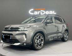 Citroen C5 Aircross Saint-Avé