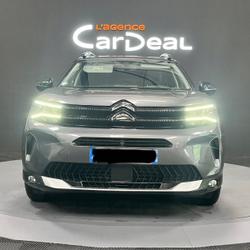 Citroen C5 Aircross C5 Aircross Hybride Rechargeable 225 e-EAT8 Shine Pack Saint-Av&eacute;