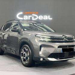 Citroen C5 Aircross C5 Aircross Hybride Rechargeable 225 e-EAT8 Shine Pack Saint-Av&eacute;