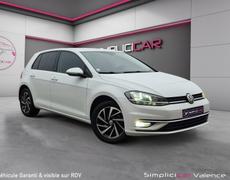 Volkswagen Golf 7 Valence