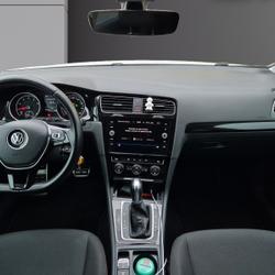 Volkswagen Golf 7 Golf 1.0 TSI 110 BlueMotion Technology DSG7 Sound Valence