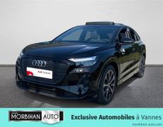Audi Q4 e-tron Vannes