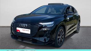 Audi Q4 e-tron  - photo 0