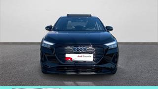 Audi Q4 e-tron  - photo 1