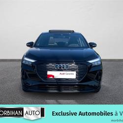 Audi Q4 e-tron 45 285 CH 82 KWH Vannes