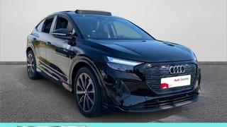 Audi Q4 e-tron  - photo 2