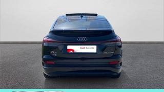 Audi Q4 e-tron  - photo 4