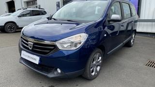 Dacia Lodgy  - photo 0