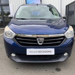Dacia Lodgy SL 10 ans TCe 115 E6 Laval
