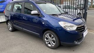 Dacia Lodgy  - photo 2