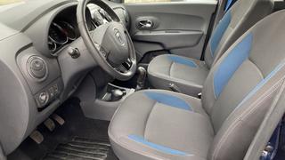 Dacia Lodgy  - photo 3