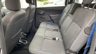 Dacia Lodgy  - photo 4