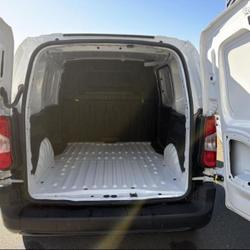 Citroen Berlingo M 800kg Electrique 136ch Batterie 50 kWh occasion - Les Herbiers - photo 3/5