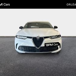 Alfa Romeo Tonale 1.6 Diesel 130ch Ti TCT occasion - Orl&eacute;ans - photo 2/24