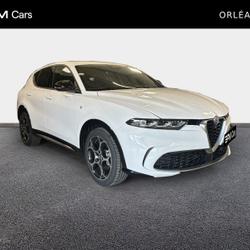 Alfa Romeo Tonale 1.6 Diesel 130ch Ti TCT occasion - Orl&eacute;ans - photo 3/24