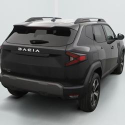 Dacia Duster 1.8 HYBRID 155CH JOURNEY H&eacute;nin-Beaumont