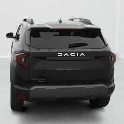 Dacia Duster 1.8 HYBRID 155CH JOURNEY H&eacute;nin-Beaumont