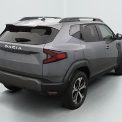 Dacia Duster 1.8 HYBRID 155CH JOURNEY H&eacute;nin-Beaumont