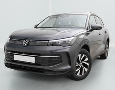 Volkswagen Tiguan Hénin-Beaumont