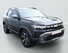 Dacia Duster Hénin-Beaumont