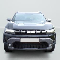 Dacia Duster Duster Hybrid 140 Journey H&eacute;nin-Beaumont