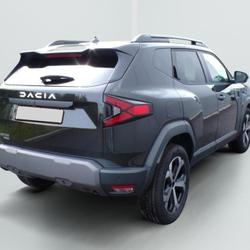 Dacia Duster Duster Hybrid 140 Journey H&eacute;nin-Beaumont