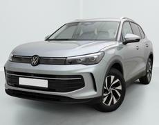 Volkswagen Tiguan Hénin-Beaumont