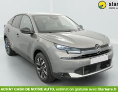 Citroen C4 Saint-Fons