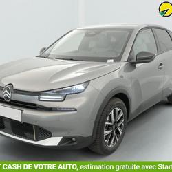Citroen C4 PureTech 130 EAT8 Max Saint-Fons