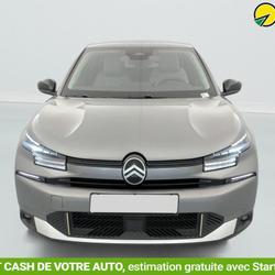 Citroen C4 PureTech 130 EAT8 Max Saint-Fons