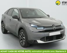 Citroen C4 Saint-Fons