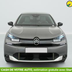 Citroen C4 PureTech 130 EAT8 Max Saint-Fons