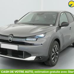 Citroen C4 PureTech 130 EAT8 Max Saint-Fons