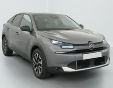 Citroen C4 Hénin-Beaumont