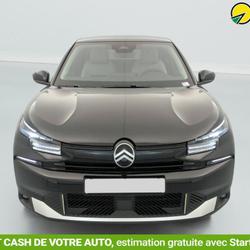 Citroen C4 PureTech 130 EAT8 Max Saint-Fons