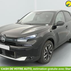 Citroen C4 PureTech 130 EAT8 Max Saint-Fons