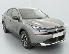 Citroen C4 Hénin-Beaumont