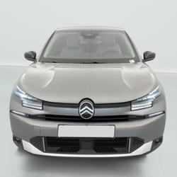 Citroen C4 PureTech 130 EAT8 Max H&eacute;nin-Beaumont