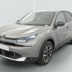 Citroen C4 PureTech 130 EAT8 Max H&eacute;nin-Beaumont