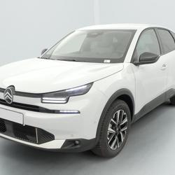 Citroen C4 PureTech 130 EAT8 Max H&eacute;nin-Beaumont