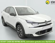Citroen C4 Saint-Fons
