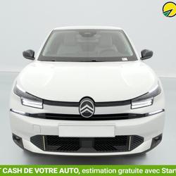 Citroen C4 PureTech 130 EAT8 Max Saint-Fons