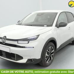 Citroen C4 PureTech 130 EAT8 Max Saint-Fons