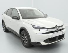 Citroen C4 Hénin-Beaumont