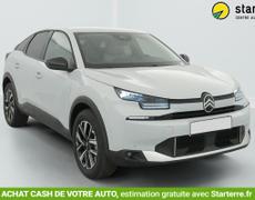 Citroen C4 Saint-Fons