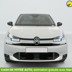 Citroen C4 PureTech 130 EAT8 Max Saint-Fons