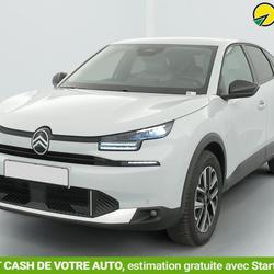 Citroen C4 PureTech 130 EAT8 Max Saint-Fons